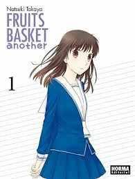 FRUITS BASKET ANOTHER 01