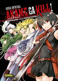 AKAME GA KILL