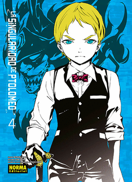 SINGULARIDAD DE PTOLOMEO LA N 04