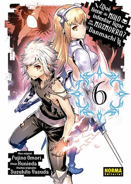 DANMACHI N 06