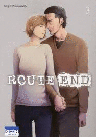 ROUTE END N 03