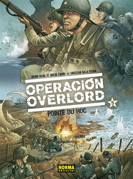 OPERACION OVERLORD 05