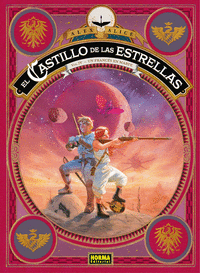 CASTILLO DE LAS ESTRELLAS EL 04
