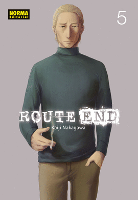 ROUTE END N 05