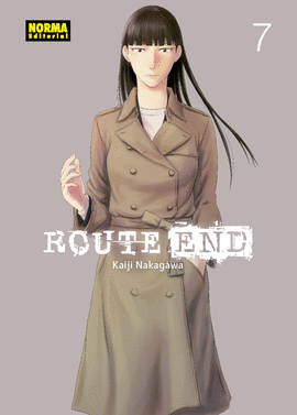 ROUTE END N 07