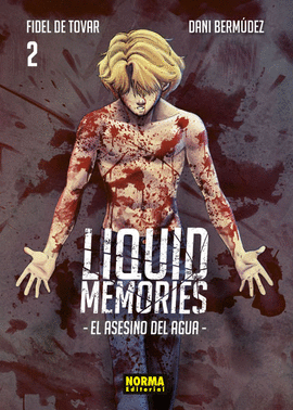 LIQUID MEMORIES N 02