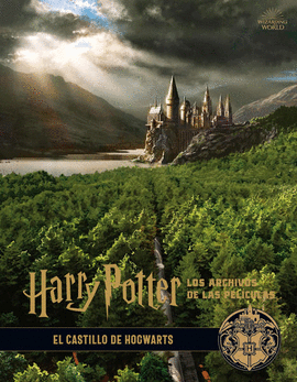 HARRY POTTER LOS ARCHIVOS DE LAS PELICULAS N 06