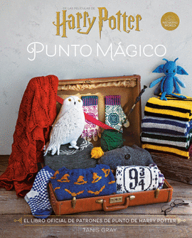 HARRY POTTER PUNTO MAGICO