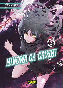 HINOWA GA CRUSH N 03