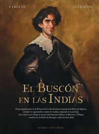 BUSCON EN LAS INDIAS EL