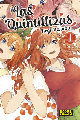 QUINTILLIZAS LAS N 01