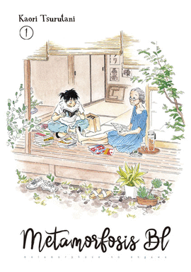 METAMORFOSIS BL N 01