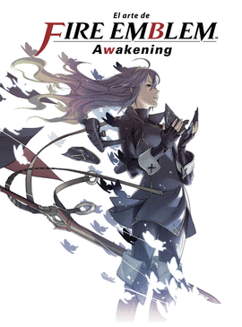 ARTE DE FIRE EMBLEM AWAKENING EL