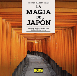 MAGIA DE JAPON LA