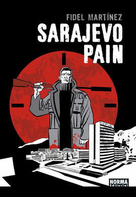 SARAJEVO PAIN