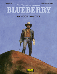TENIENTE BLUEBERRY N 01 RENCOR APACHE
