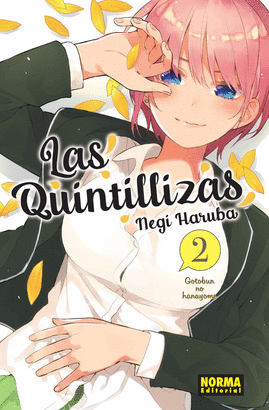 QUINTILLIZAS LAS N 02