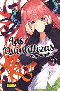 QUINTILLIZAS LAS N 03