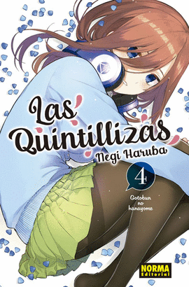 QUINTILLIZAS LAS N 04