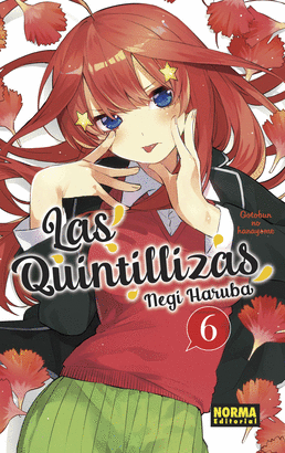QUINTILLIZAS LAS N 06