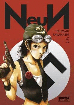 NEUN N 05