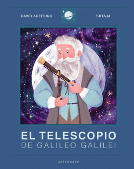 TELESCOPIO DE GALILEO GALILEI EL