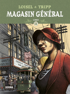 MAGASIN GENERAL LIBRO 2 EDICION INTEGRAL