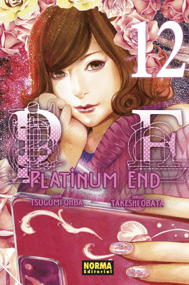 PLATINUM END N 12