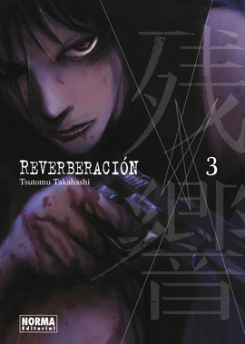 REVERBERACION N 03