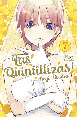 QUINTILLIZAS LAS 7
