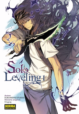 SOLO LEVELING N 01
