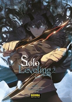 SOLO LEVELING N 02