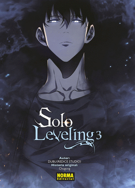 SOLO LEVELING N 03
