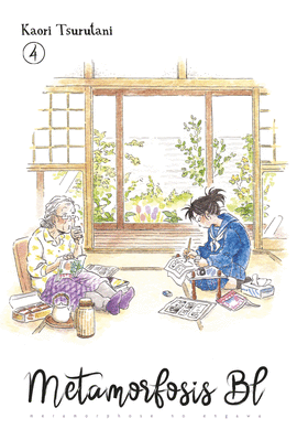 METAMORFOSIS BL N 04