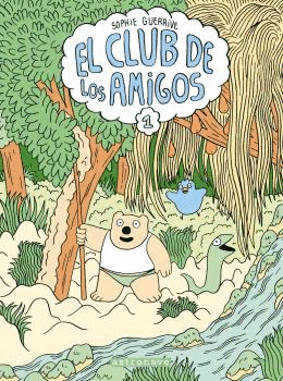 CLUB DE LOS AMIGOS EL