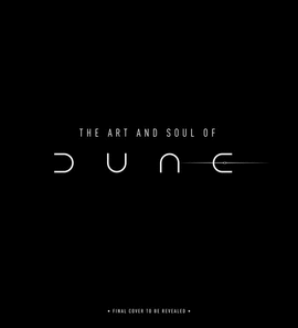ARTE Y EL ALMA DE DUNE EL