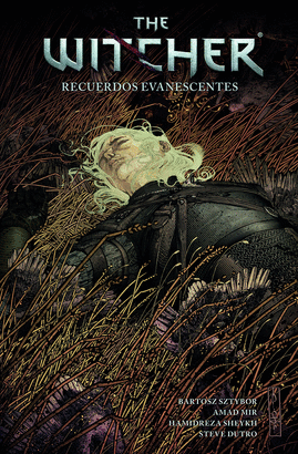 WITCHER THE N 05 RECUERDOS EVANESCENTES