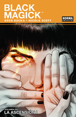 BLACK MAGICK N 03 LA ASCENSION N 01