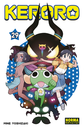 KERORO N 29