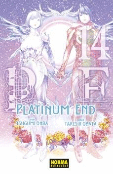 PLATINUM END N 14