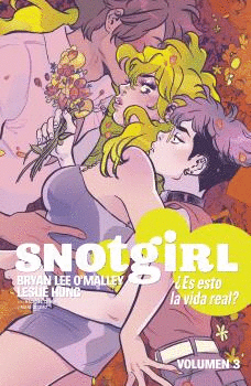 SNOTGIRL 03 ES ESTO LA VIDA REAL