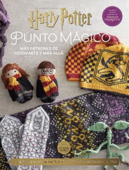 HARRY POTTER PUNTO MAGICO N 02