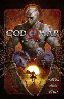 GOD OF WAR N 02 EL DIOS CAIDO
