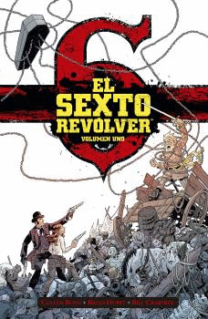 SEXTO REVOLVER EL N 01