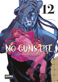 NO GUNS LIFE N 12