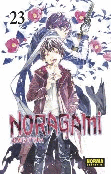 NORAGAMI N 23