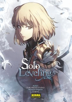 SOLO LEVELING N 05