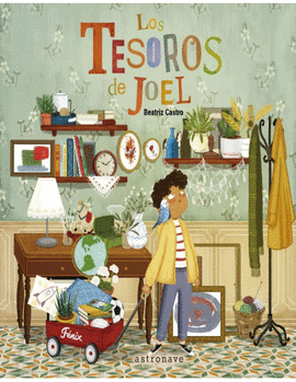 TESOROS DE JOEL LOS