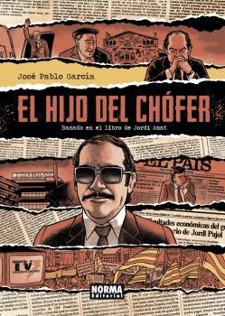 HIJO DEL CHOFER EL