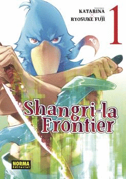 SHANGRILA FRONTIER 01